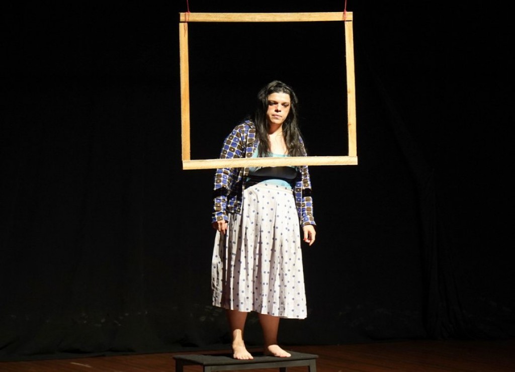 12º Festival de Teatro de Mogi Guaçu